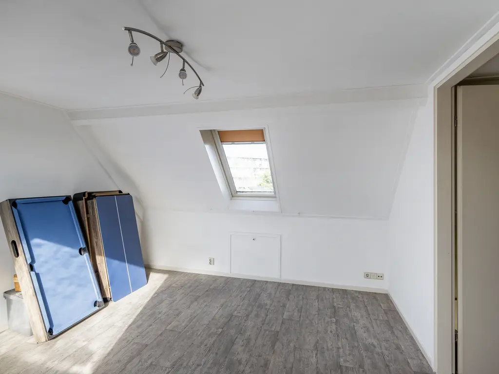 Dreeslaan 10, NAALDWIJK