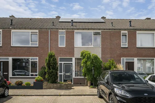 Abeelstraat 32