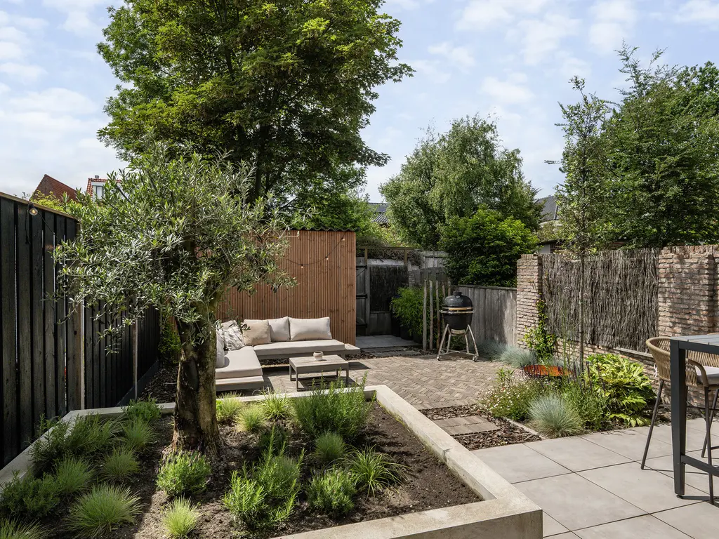 Abeelstraat 32, 'S-GRAVENZANDE