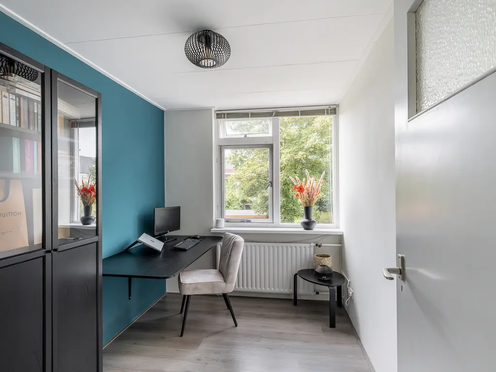 Abeelstraat 32, 'S-GRAVENZANDE
