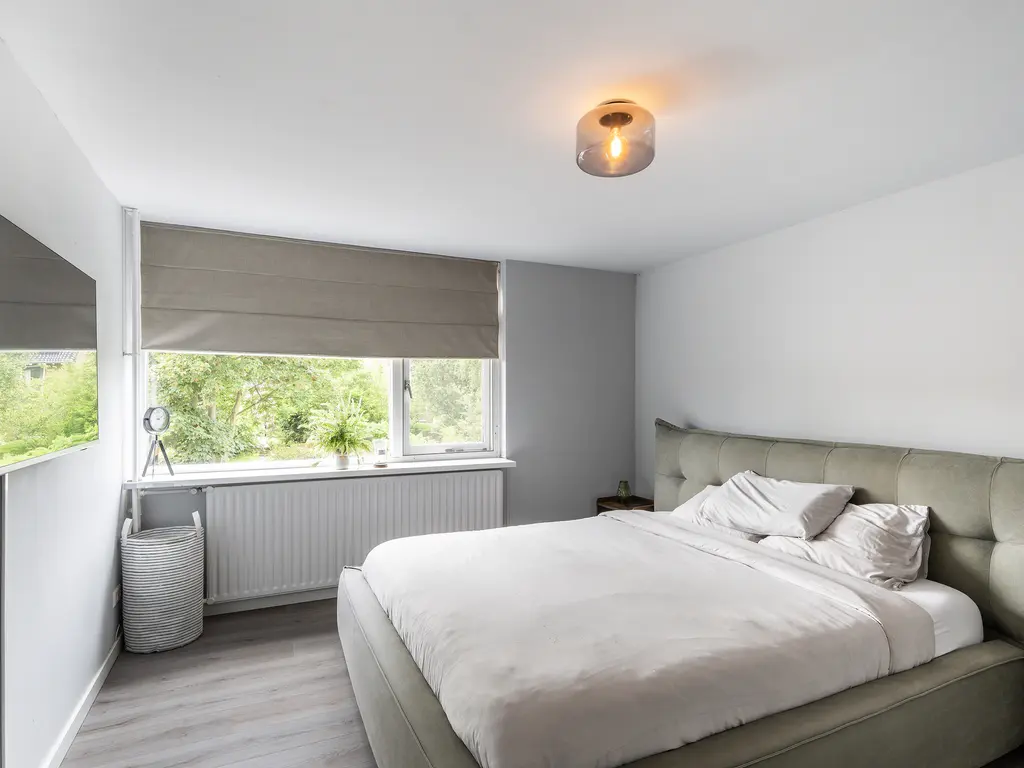 Abeelstraat 32, 'S-GRAVENZANDE