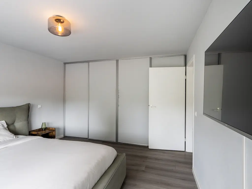 Abeelstraat 32, 'S-GRAVENZANDE