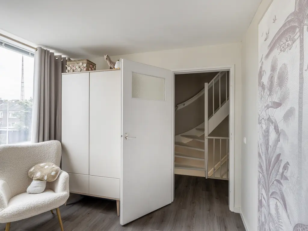 Abeelstraat 32, 'S-GRAVENZANDE