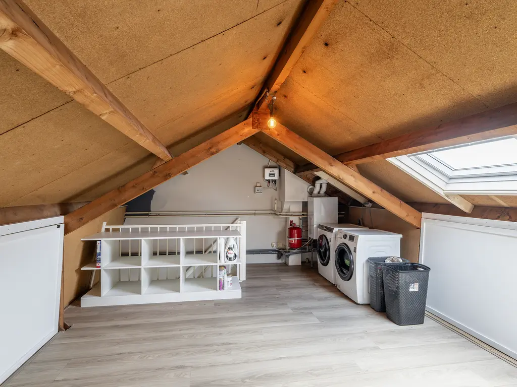 Abeelstraat 32, 'S-GRAVENZANDE