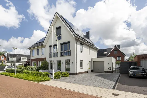 Nieuwe Vaart 7B