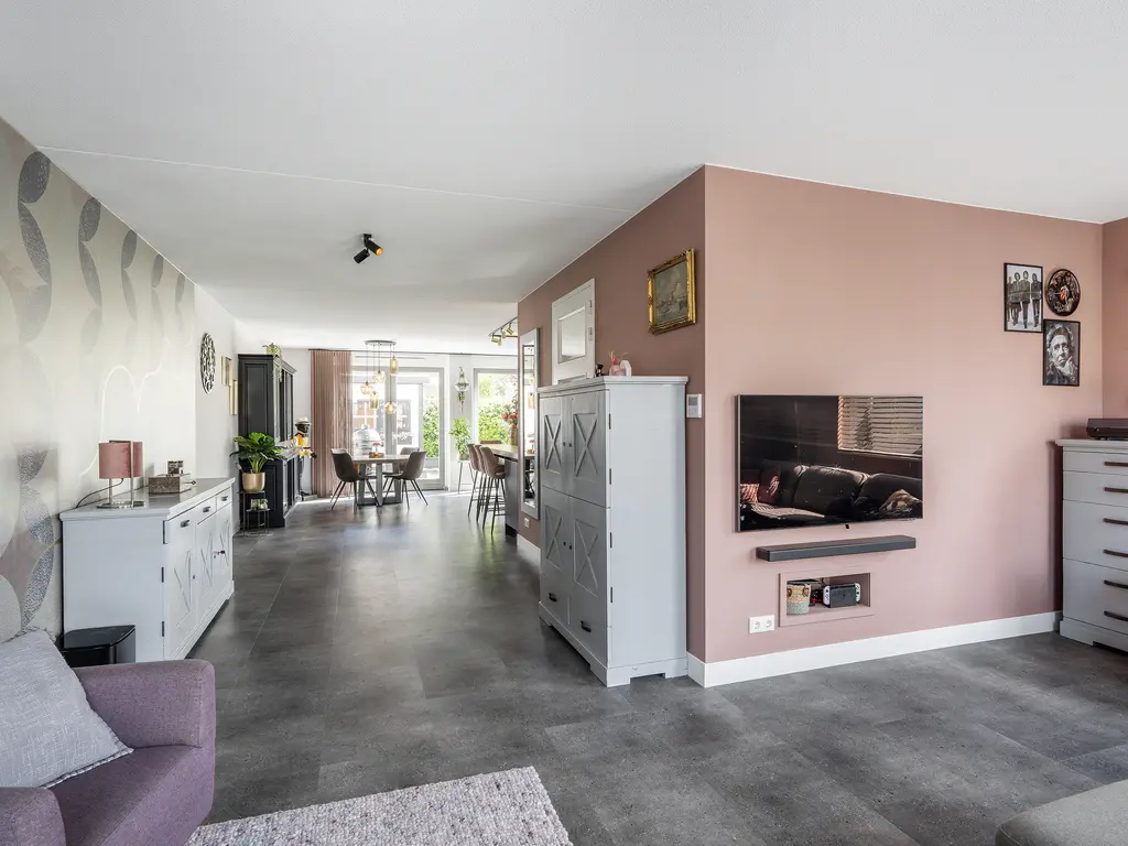 Nieuwe Vaart 7B, 'S-GRAVENZANDE