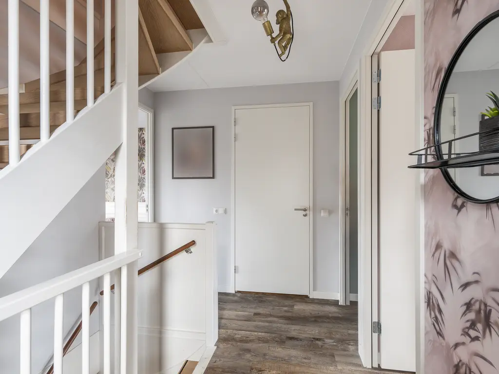 Nieuwe Vaart 7B, 'S-GRAVENZANDE