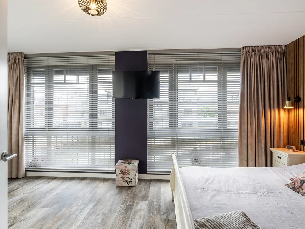 Nieuwe Vaart 7B, 'S-GRAVENZANDE