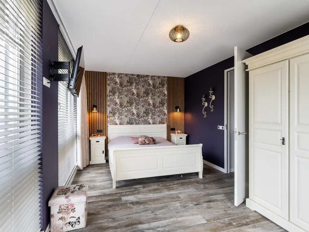 Nieuwe Vaart 7B, 'S-GRAVENZANDE