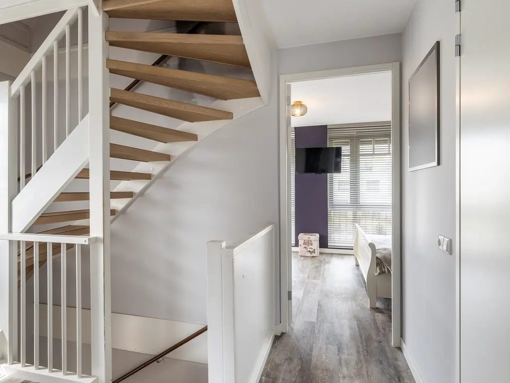Nieuwe Vaart 7B, 'S-GRAVENZANDE