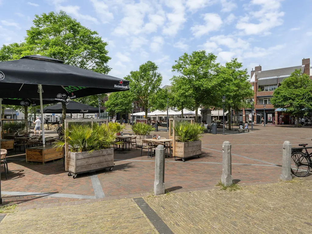 Kerkstraat 3, NAALDWIJK