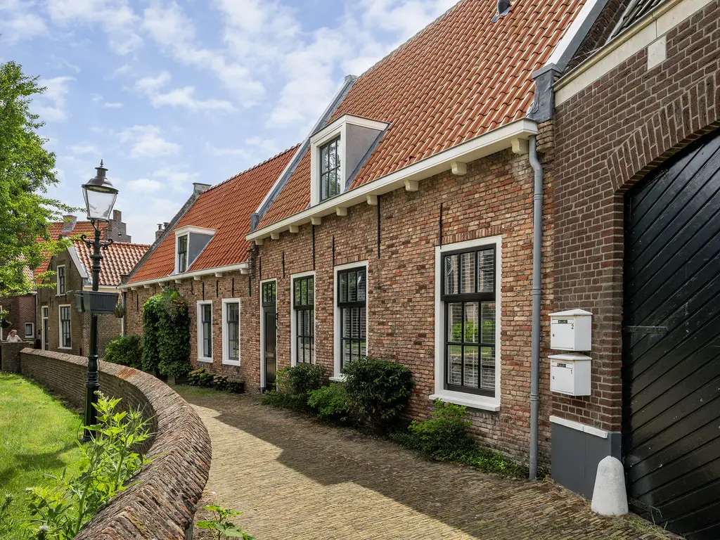 Kerkstraat 3, NAALDWIJK