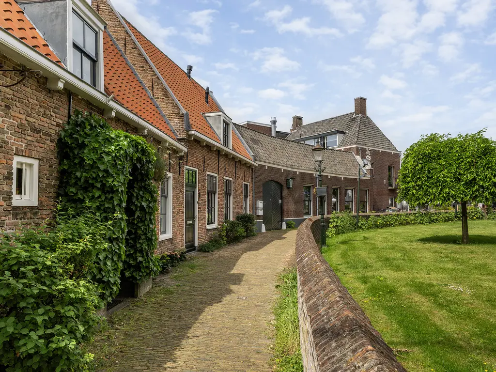 Kerkstraat 3, NAALDWIJK