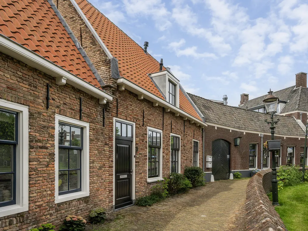 Kerkstraat 3, NAALDWIJK