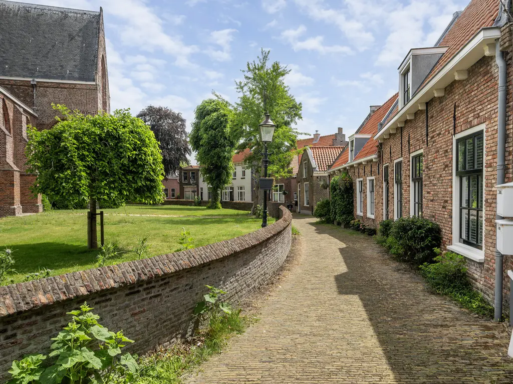 Kerkstraat 3, NAALDWIJK
