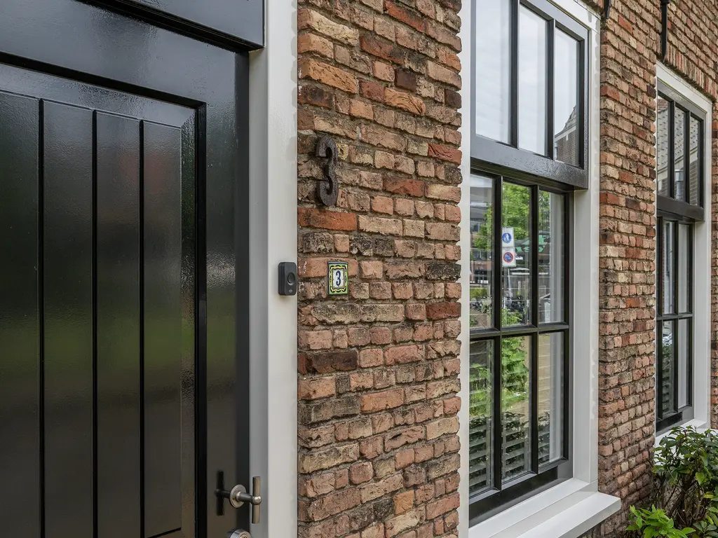 Kerkstraat 3, NAALDWIJK