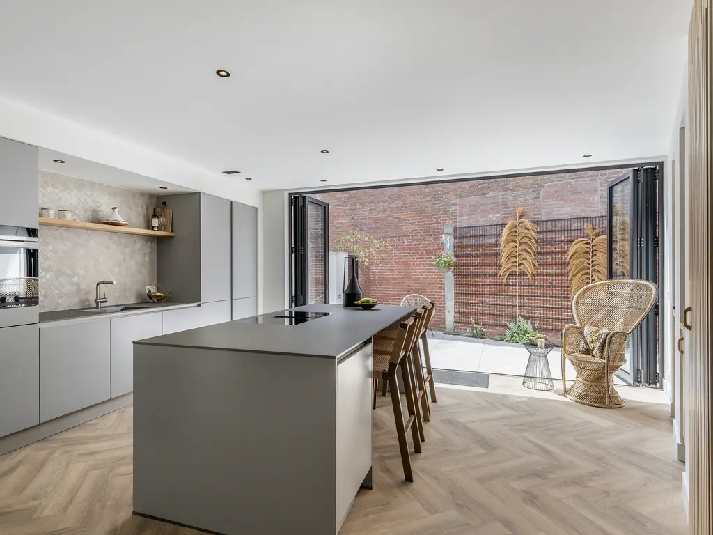 Kerkstraat 3, NAALDWIJK