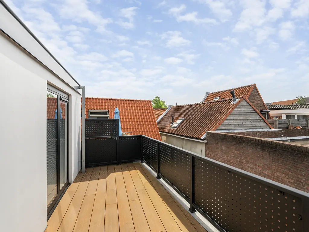 Kerkstraat 3, NAALDWIJK