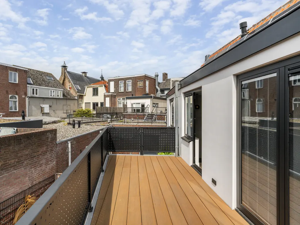 Kerkstraat 3, NAALDWIJK