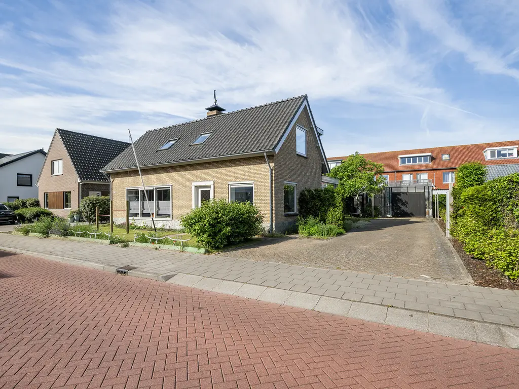 Kwaklaan 47, WATERINGEN