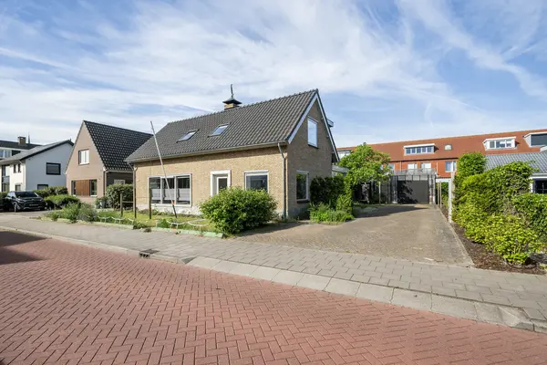 Kwaklaan 47