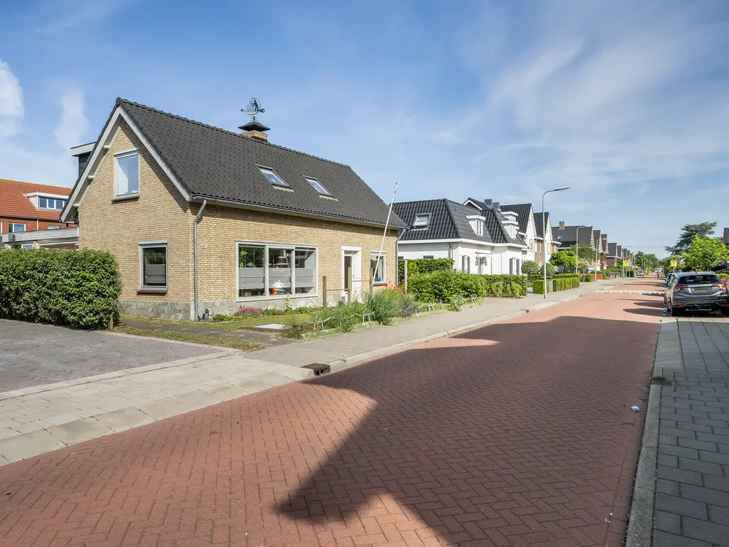 Kwaklaan 47, WATERINGEN