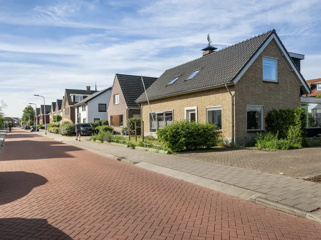 Kwaklaan 47, WATERINGEN