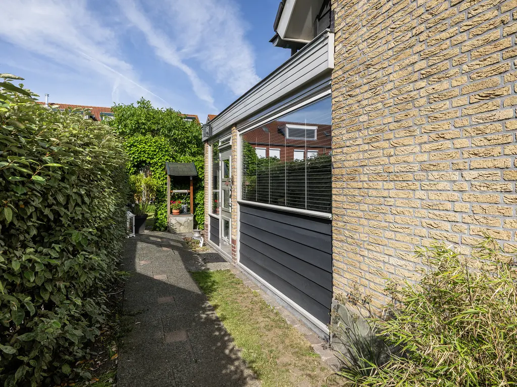 Kwaklaan 47, WATERINGEN
