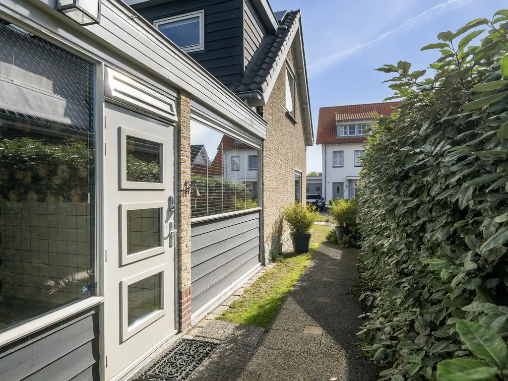 Kwaklaan 47, WATERINGEN