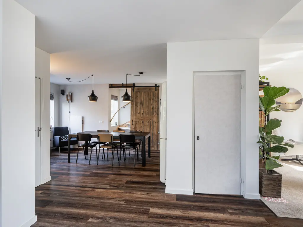 Kwaklaan 47, WATERINGEN