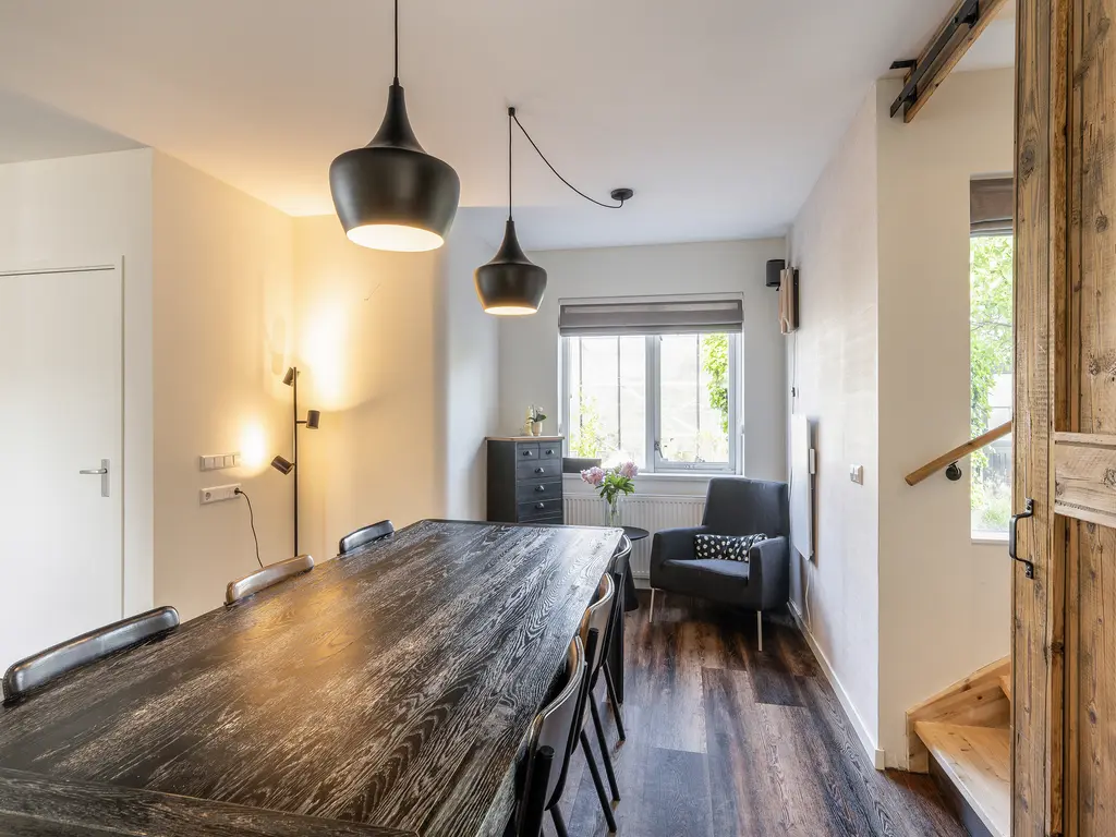 Kwaklaan 47, WATERINGEN