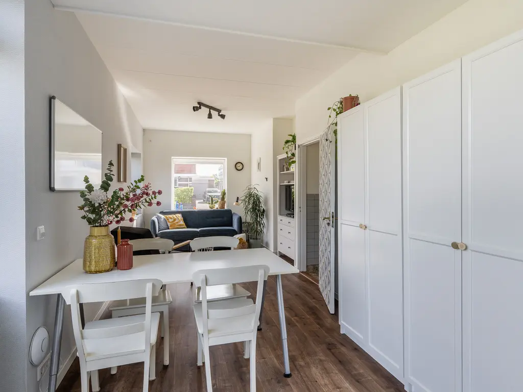 Kwaklaan 47, WATERINGEN