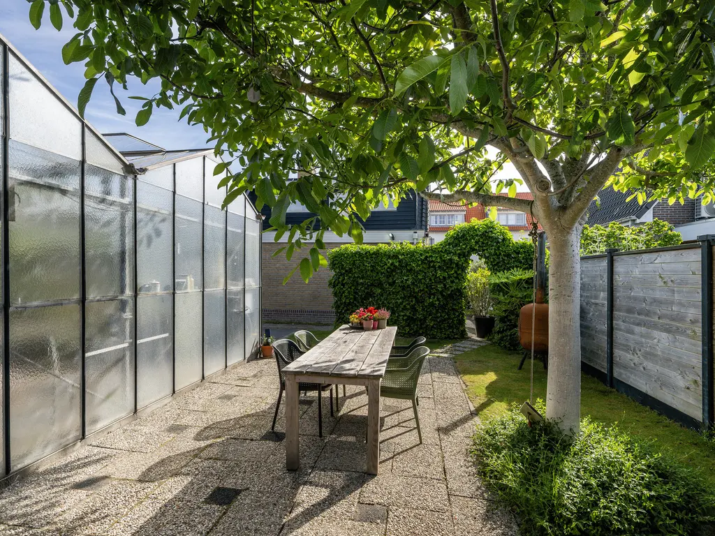 Kwaklaan 47, WATERINGEN