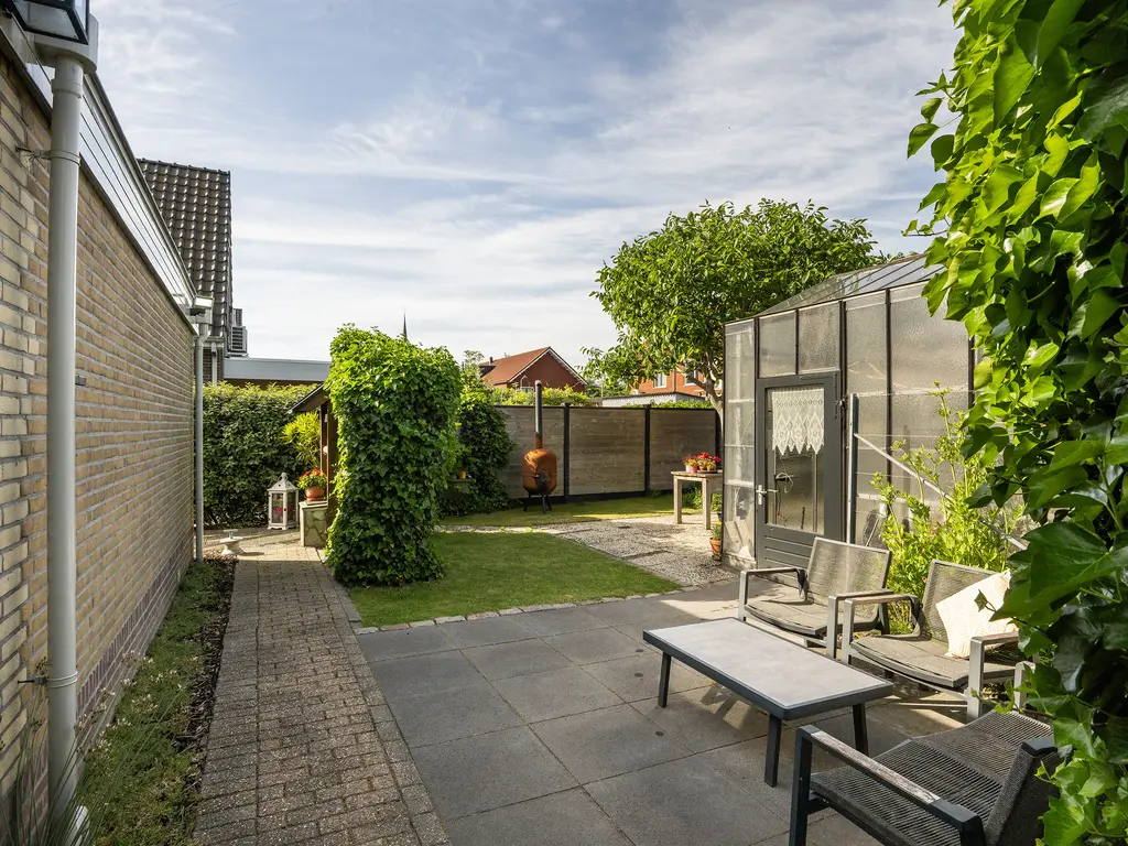 Kwaklaan 47, WATERINGEN