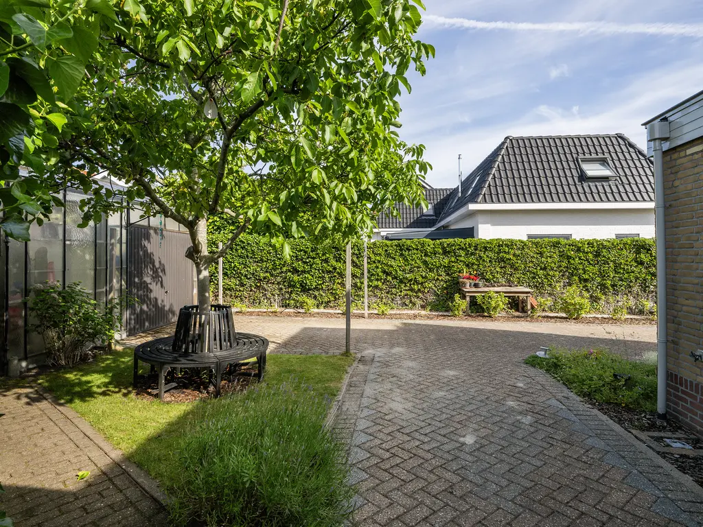 Kwaklaan 47, WATERINGEN