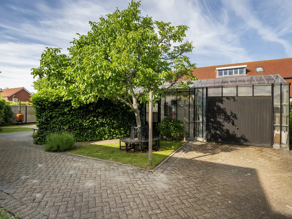 Kwaklaan 47, WATERINGEN