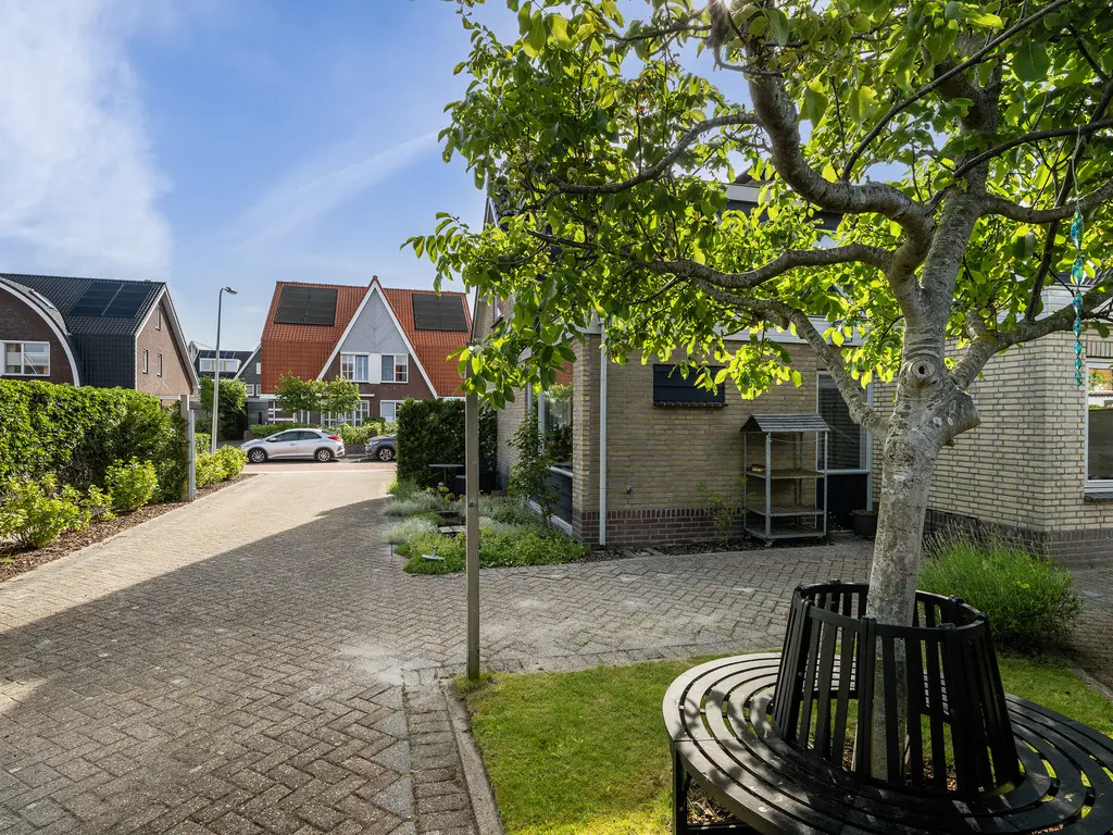 Kwaklaan 47, WATERINGEN