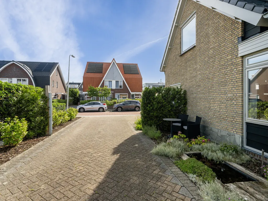 Kwaklaan 47, WATERINGEN