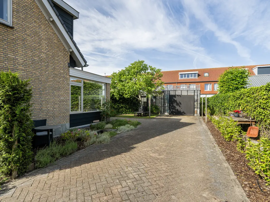 Kwaklaan 47, WATERINGEN