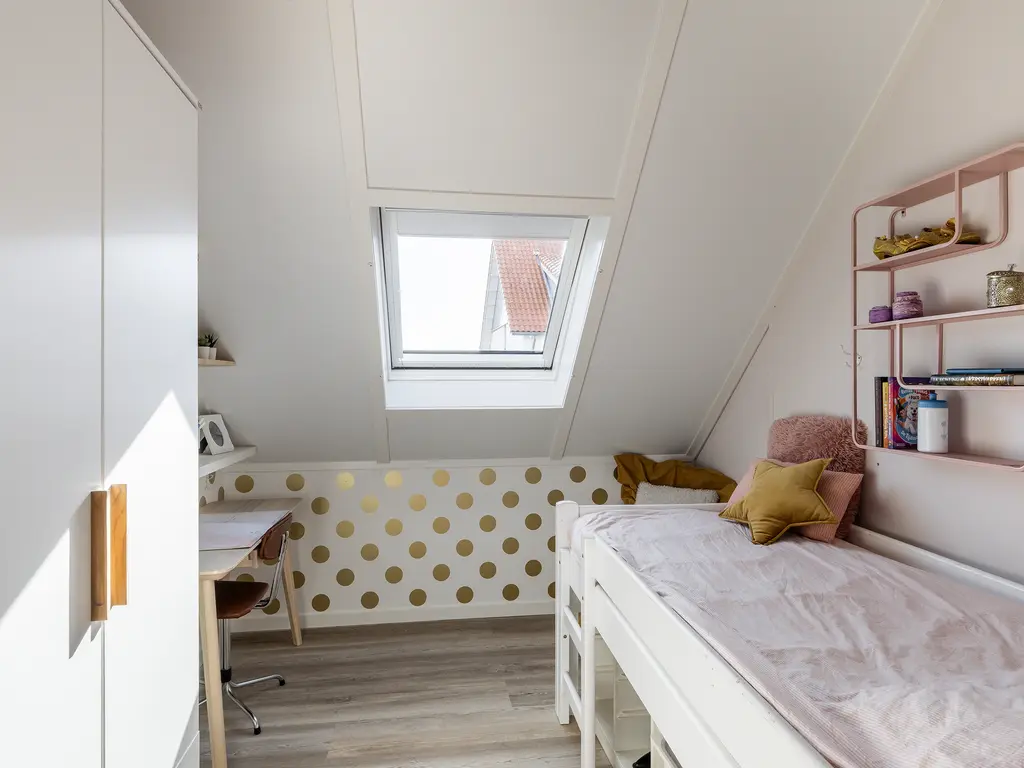 Kwaklaan 47, WATERINGEN