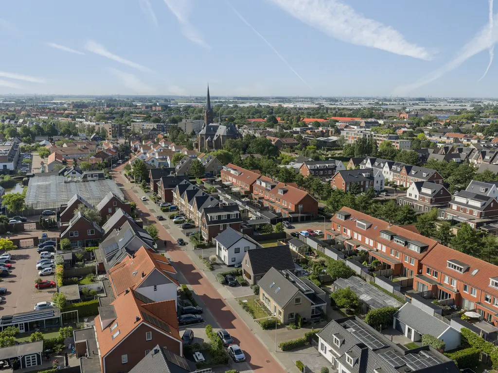 Kwaklaan 47, WATERINGEN