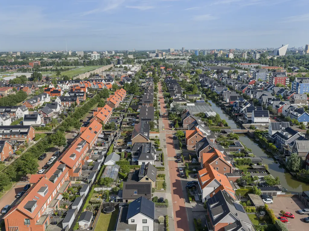 Kwaklaan 47, WATERINGEN