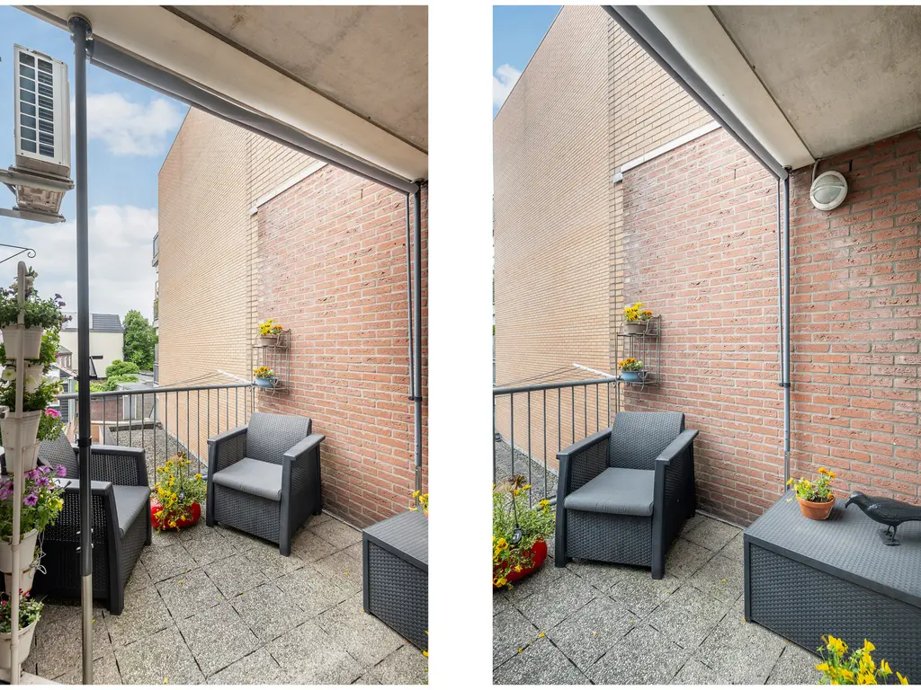 Zure Vischsteeg 48, MAASSLUIS