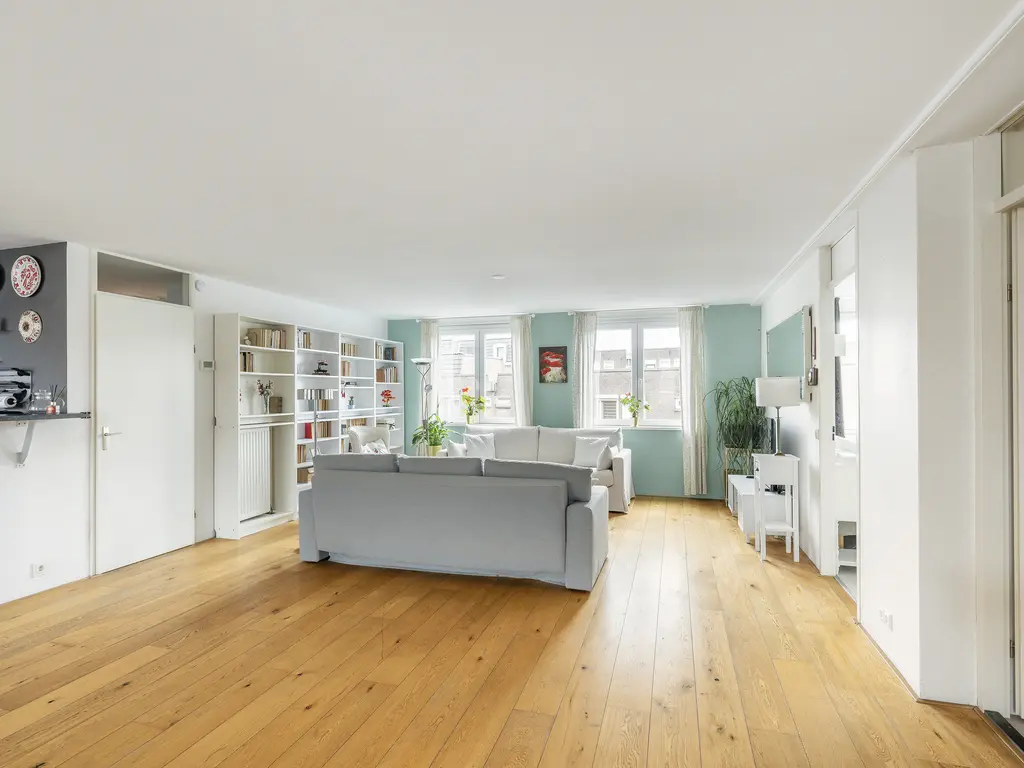 Zure Vischsteeg 48, MAASSLUIS