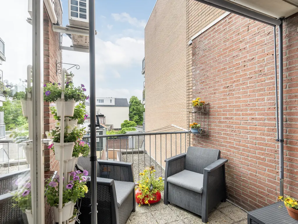 Zure Vischsteeg 48, MAASSLUIS