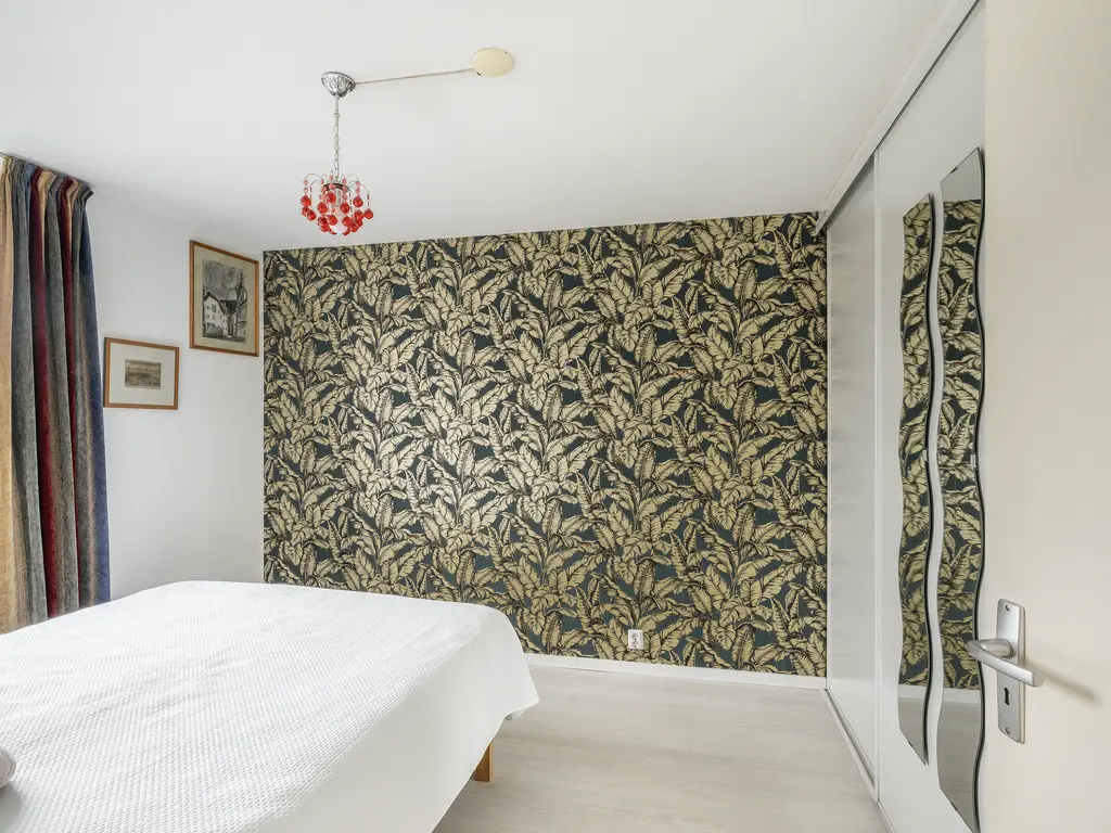 Zure Vischsteeg 48, MAASSLUIS