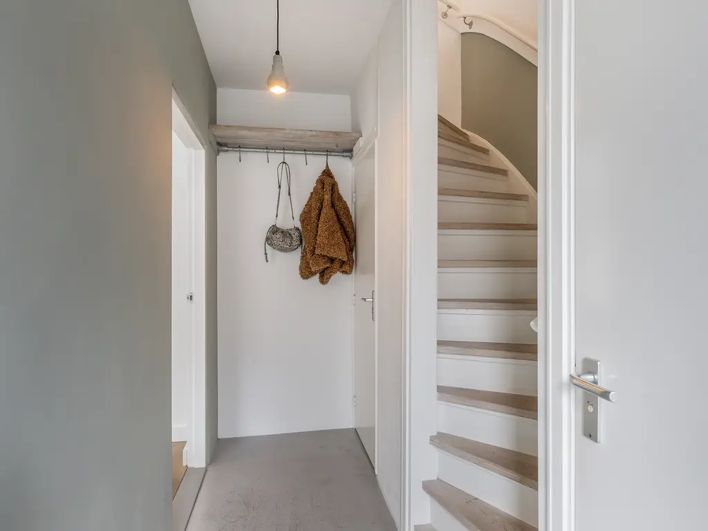 Hazelaarstraat 9, MONSTER