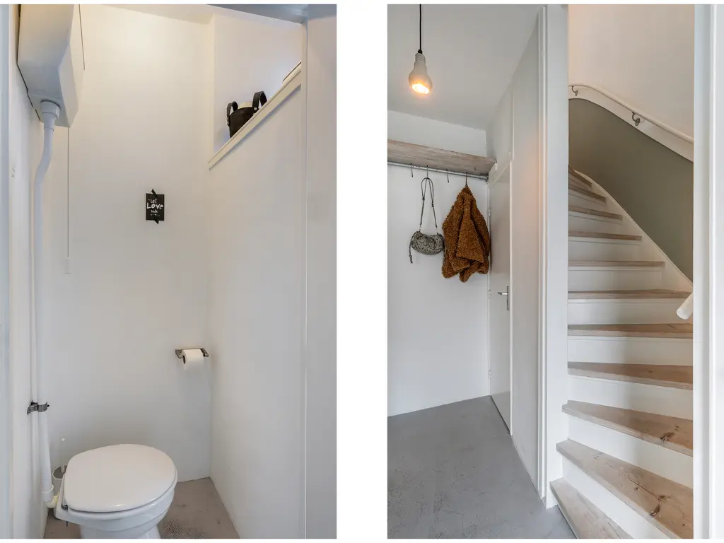 Hazelaarstraat 9, MONSTER