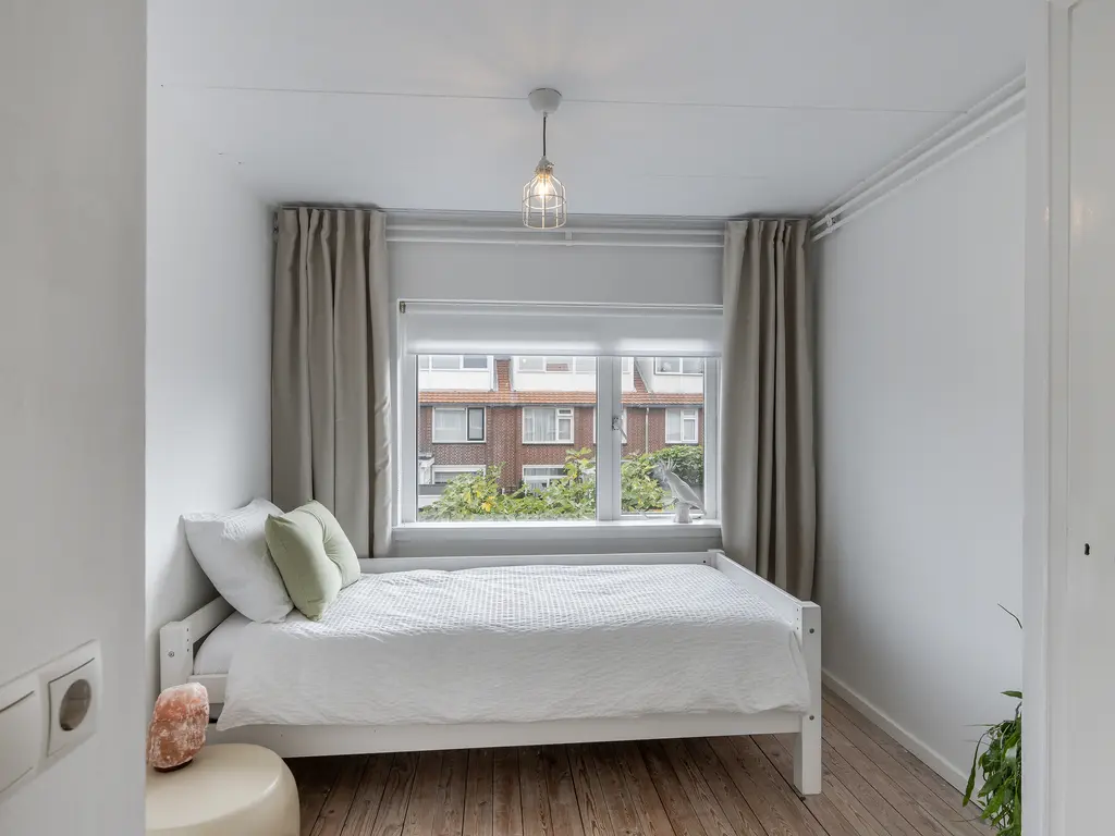 Hazelaarstraat 9, MONSTER