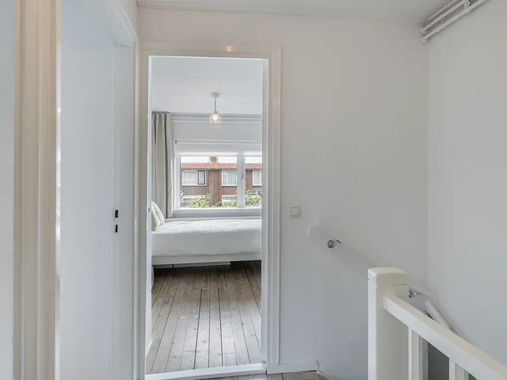 Hazelaarstraat 9, MONSTER
